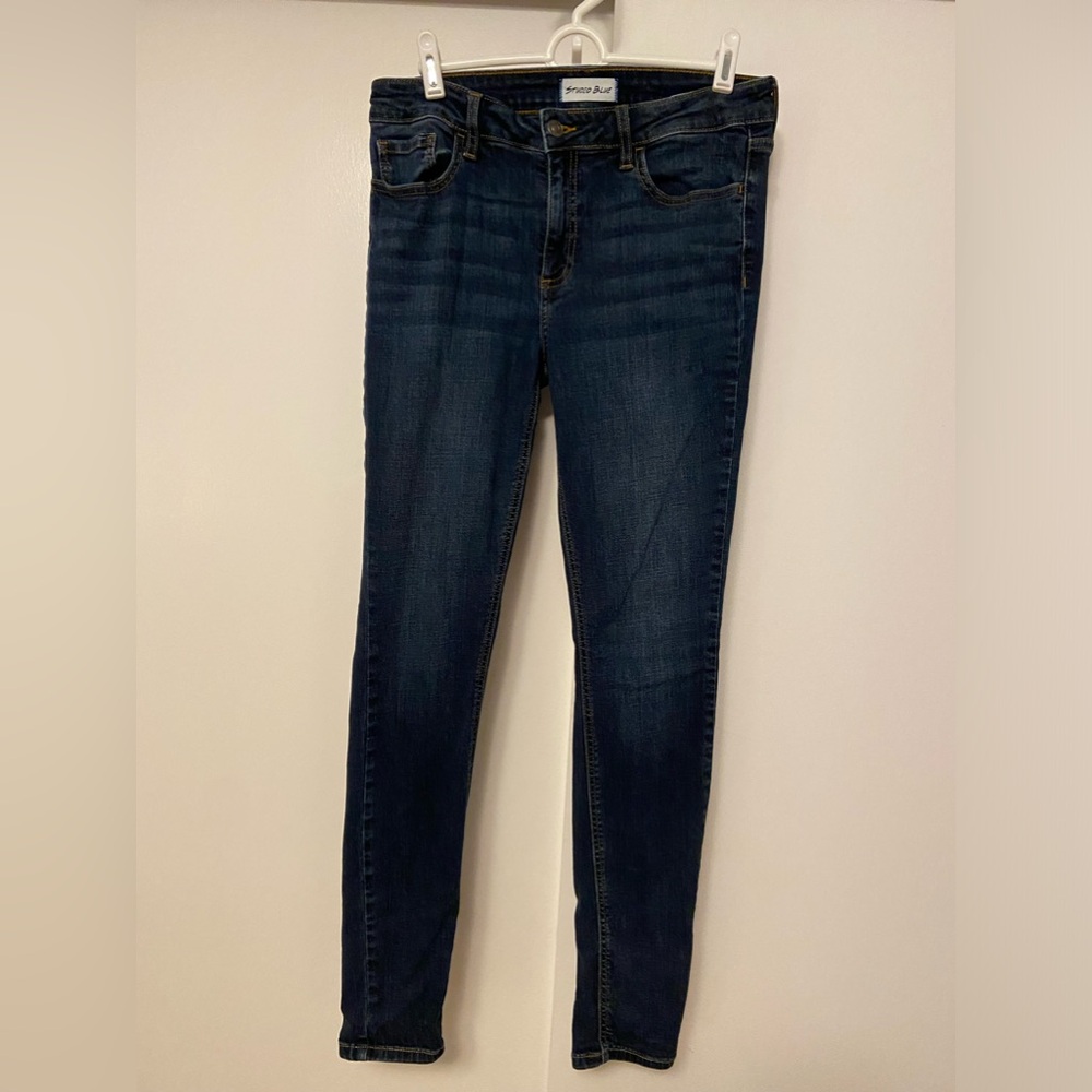 Studio Blue Aranza Skinny Jeans